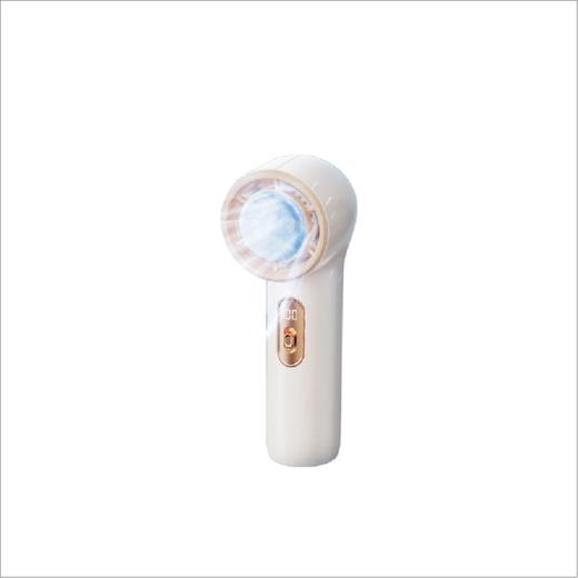 【1件包邮】高速冷敷风扇LLD-F102 支持边充边用，搭载type-C快充口开启无线续航模式 甘肃/青海/内蒙古/新疆/西藏/宁夏/海南/港澳台不发货 商品图2