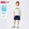 LEVIS 夏 大童小童 儿童童装套装 LVN-WS-R973 商品缩略图0