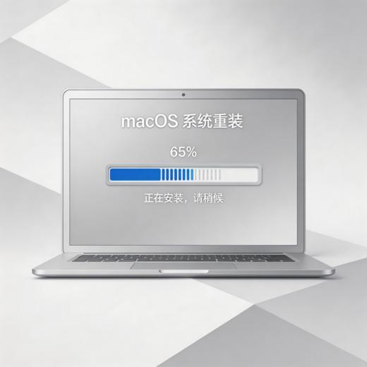 【会员服务】Mac系统重装服务 商品图0