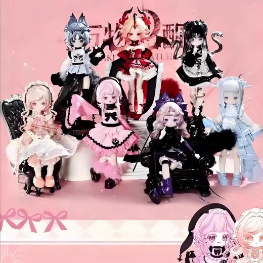 露露灵系列 商品图0