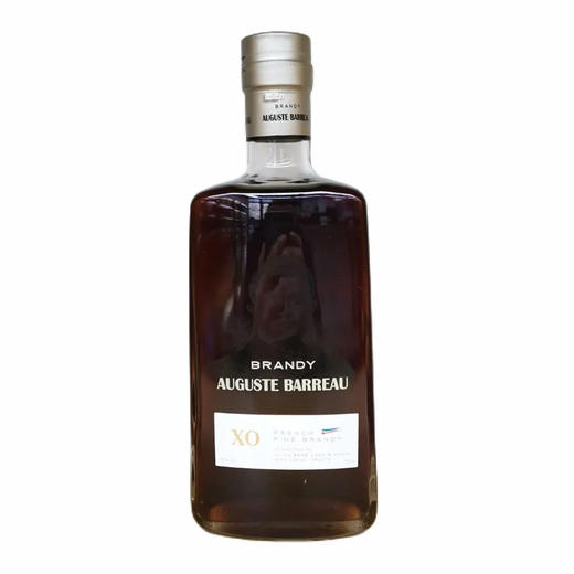 巴洛XO白兰地 700ml/瓶 商品图1