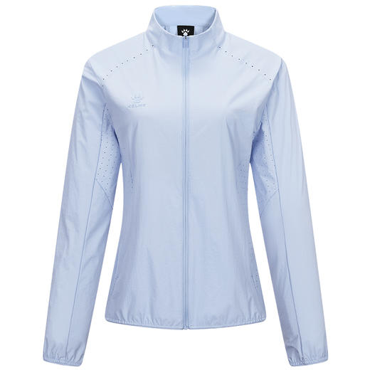 卡尔美女士薄款梭织外套8651WT2215 商品图2