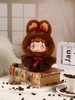 奇妙鹿莉《闪兔有氧计划》毛绒包挂玩偶香氛盲盒 商品缩略图8