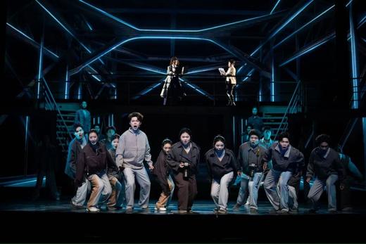 《潮起大湾》大剧院演出门票【GA】 商品图2