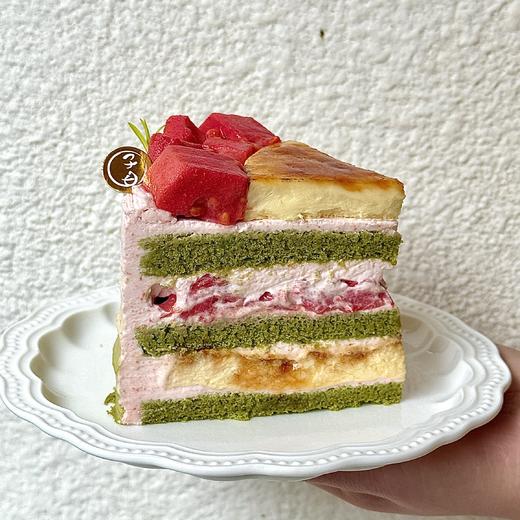 春日上新｜春野芭乐布丁 商品图1