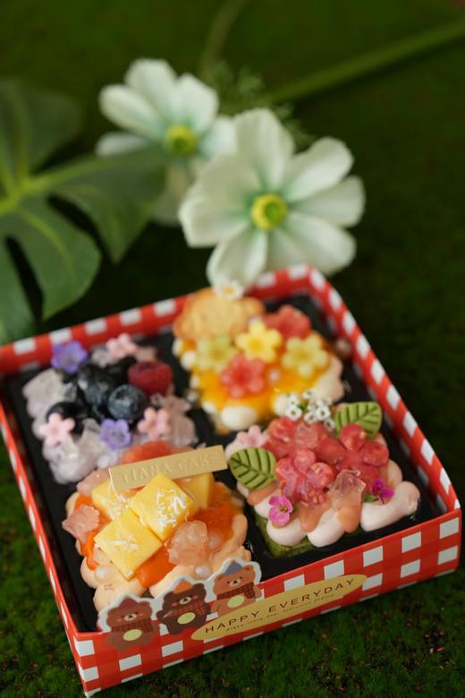 【收藏打卡专享】宠粉甜甜拼 商品图4