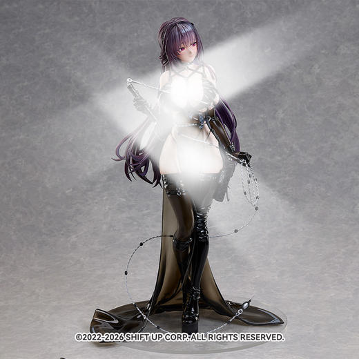 【GSC预售定金】1/4标准比例 米哈拉:羁绊锁链 胜利女神:新的希望 商品图2