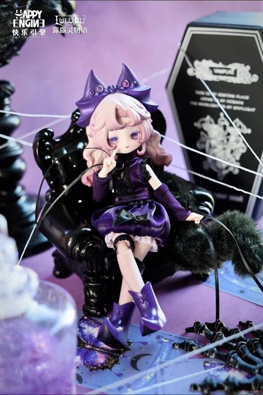 露露灵系列 商品图7