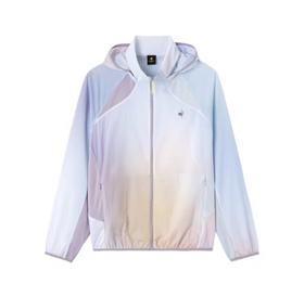 乐卡克女性款梭织防晒服 【广百北京路店】文体4月