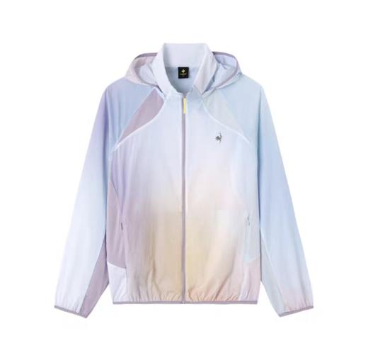 乐卡克女性款梭织防晒服 【广百北京路店】文体4月 商品图0