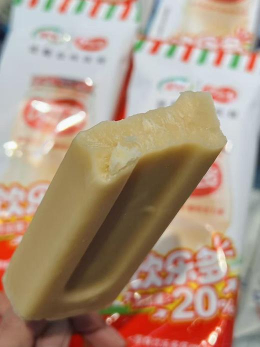 美伦-饮乐多原味冰棍 商品图2