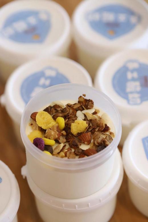 奶皮子酸奶 商品图2