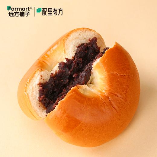 山药薏仁红豆包70g 商品图2