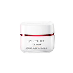 欧莱雅复颜专研抗皱紧致眼霜15ml