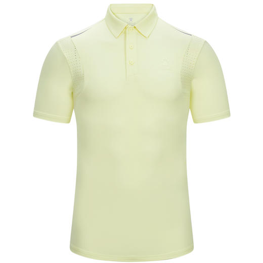 卡尔美男士短袖POLO衫8651PL1208 商品图2