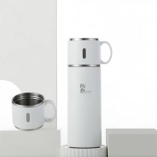 炳胜 保温杯420ml 商品图1