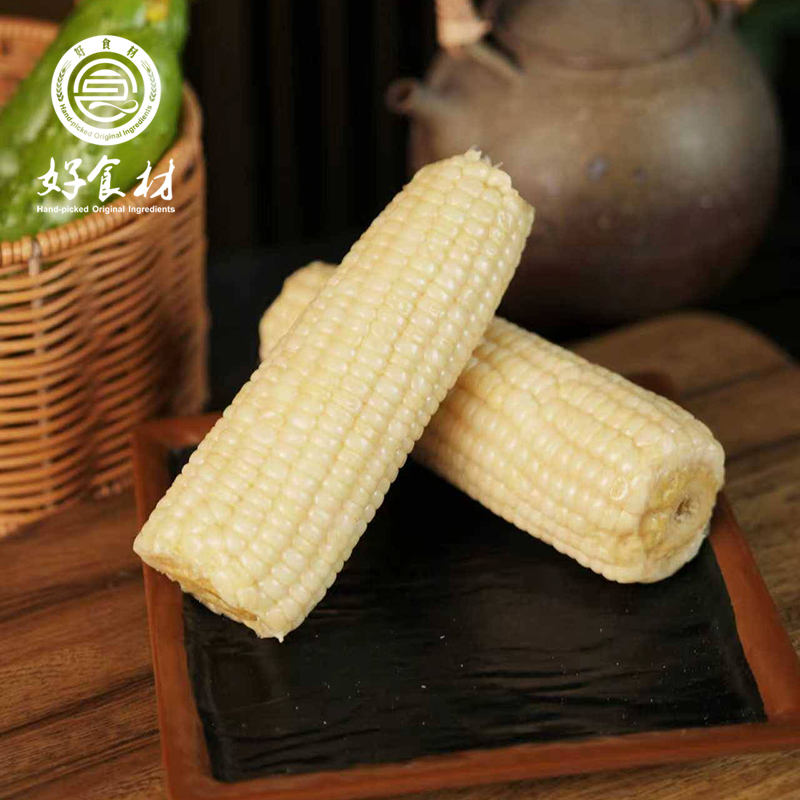 CY-内蒙甜糯玉米