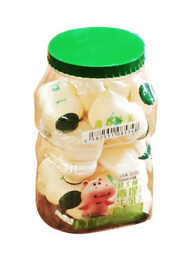 900毫升UDK青提牛乳风味饮料