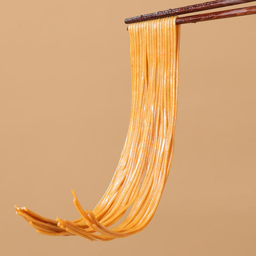 【自提】M 劲面堂 开洋葱油拌面 1.08kg(劲面80g+葱极速达油酱包39g+葱香开洋包16g)*8 商品图4