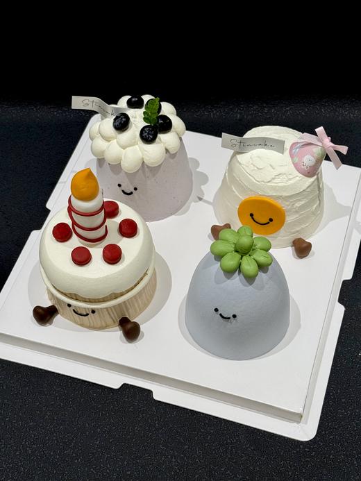 小小jellycat蛋糕 商品图0