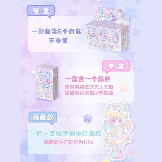 西萌系列 商品图4