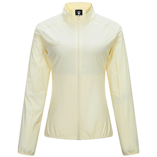 卡尔美女士薄款梭织外套8651WT2215 商品图1