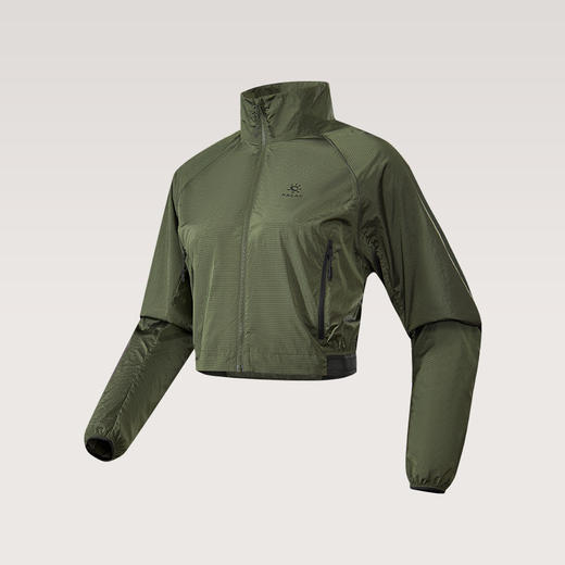 KAILAS凯乐石 女款户外夹克 KG2626204 商品图1