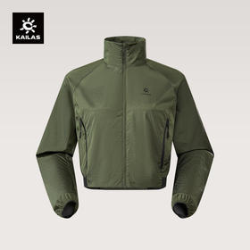 KAILAS凯乐石 女款户外夹克 KG2626204