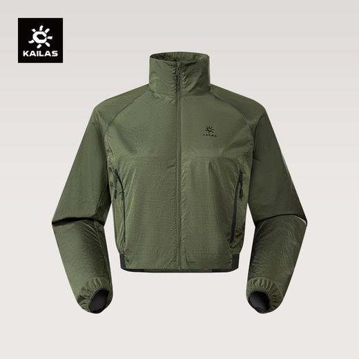 KAILAS凯乐石 女款户外夹克 KG2626204 商品图0