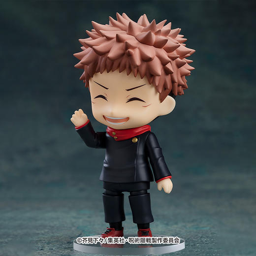 【GSC预售定金】粘土人 虎杖悠仁 咒术回战 手办模玩 商品图1