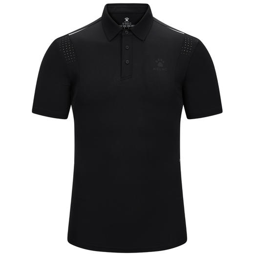 卡尔美男士短袖POLO衫8651PL1208 商品图0