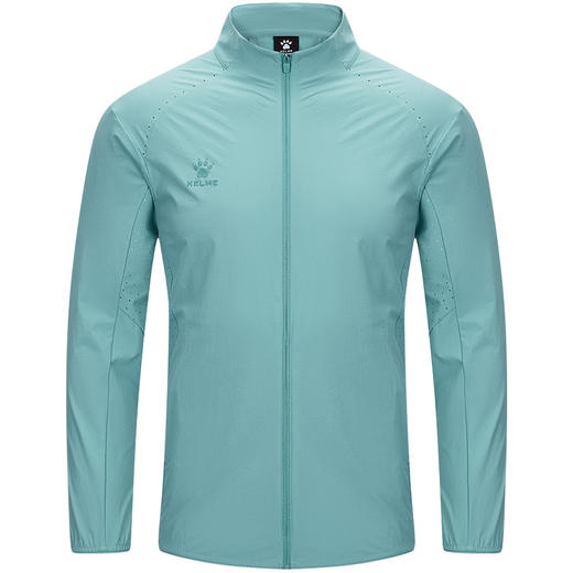 卡尔美男士梭织外套8651WT1215 商品图1