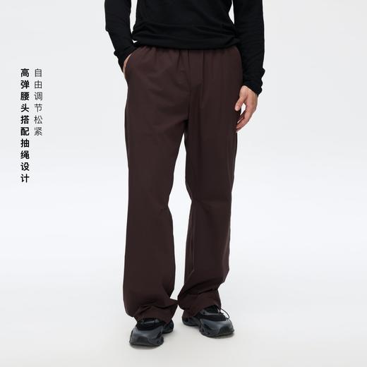 Oneup速干运动长裤 商品图1