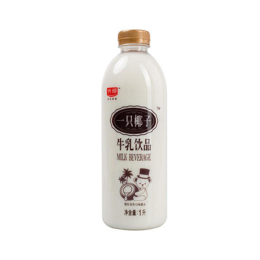 大椰子1L 商品图0