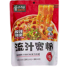 莫小仙红油流汁宽粉270g 商品缩略图0