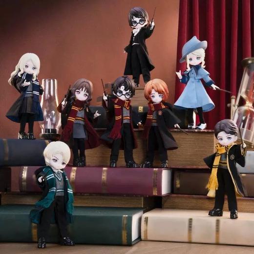 哈利波特系列 商品图0