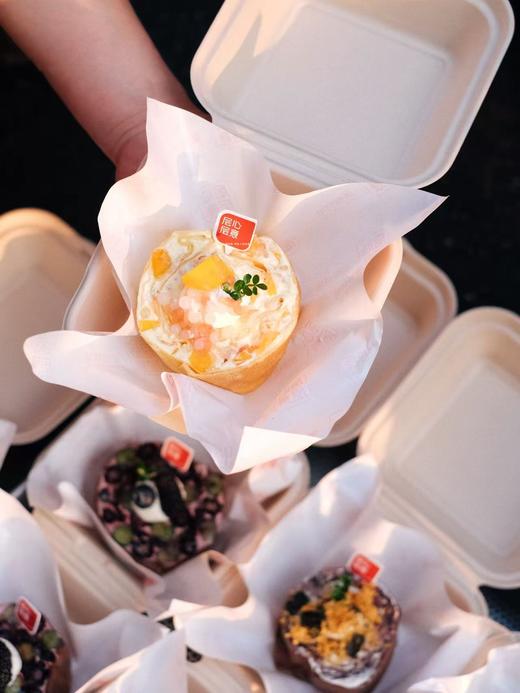 千层卷卷 商品图2