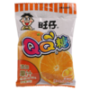 旺旺QQ糖 香橙70g 商品缩略图0