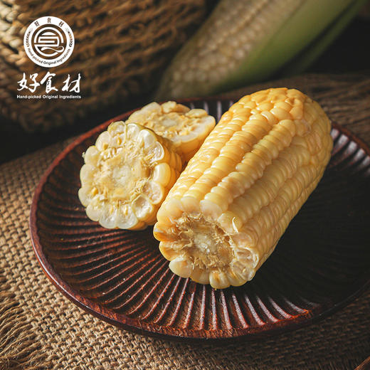 CY-内蒙甜糯玉米 商品图1