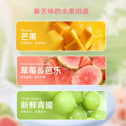 【春日果篮】跟着春天，从“轻”出发 商品图3