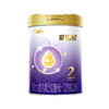 三元爱诺星较大婴儿配方奶粉2段800g 商品缩略图0