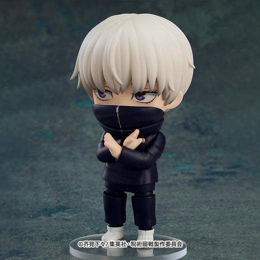 【GSC预售定金】粘土人 狗卷棘 咒术回战 手办模玩 商品图2