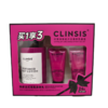 CLINSIS 珂莱诗 茶花少女 身体乳套盒 400ml+30ml*2 商品缩略图0