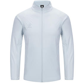 卡尔美男士梭织外套8651WT1215