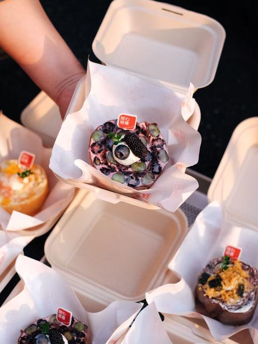 千层卷卷 商品图6