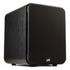 普乐之声（polk）ES10 200W家庭影院音箱 家用客厅有源低音炮10英寸长冲程超低音 黑色 商品缩略图6