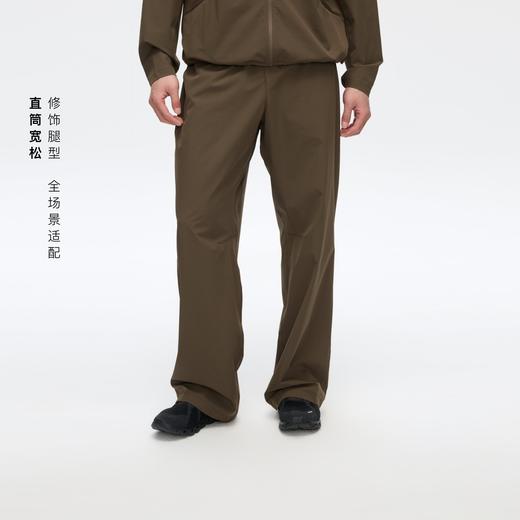 Oneup速干运动长裤 商品图0