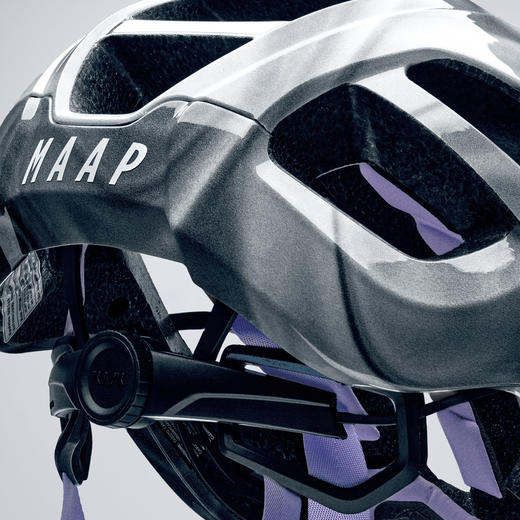 MAAP X KASK Protone Icon 联名款头盔 暗影灰 商品图3
