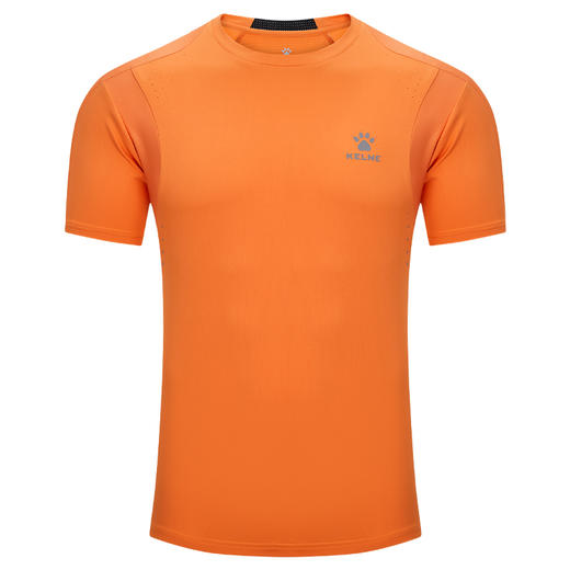 卡尔美男士训练T恤8651TX1696 商品图1