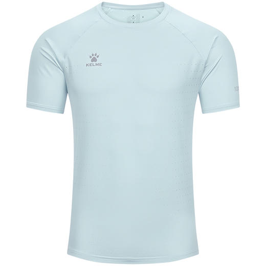 卡尔美男士训练T恤8651TX1697 商品图0